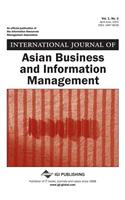 International Journal of Asian Business and Information Management