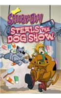 Scooby-Doo Steals the Dog Show