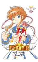 Angelic Layer Volume 1