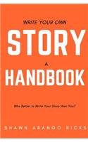 Write Your Own Story