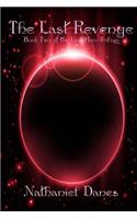 The Last Revenge: (2 Last Hero Trilogy)