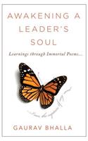 Awakening A Leader's Soul