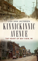 Kinnickinnic Avenue