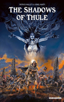 Shadows of Thule