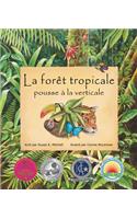 La Forêt Tropicale Pousse À La Verticale