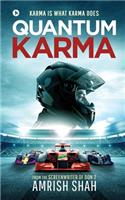 Quantum Karma