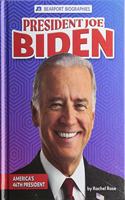 President Joe Biden