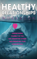 Healthy Relationships Workbook