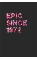 Epic Since1972