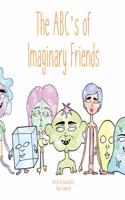 The ABC's of Imaginary Friends
