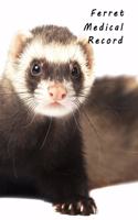 Ferret Medical Record