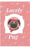 Lovely Pug