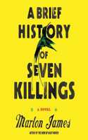 Brief History of Seven Killings