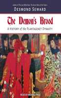 Demon's Brood: A History of the Plantagenet Dynasty