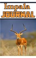 Impala journal