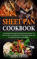 Sheet Pan Cookbook