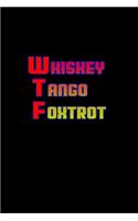 Whiskey Tango Foxtrot: 110 Game Sheets - 660 Tic-Tac-Toe Blank Games - Soft Cover Book for Kids for Traveling & Summer Vacations - Mini Game - Clever Kids - 110 Lined page