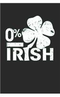 0% Irish