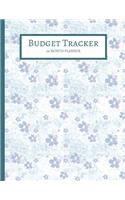 Budget Tracker