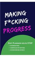 Making F*cking Progress