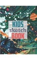 Drawing Pad for Kids