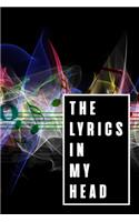 The Lyrics In My Head