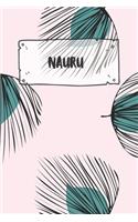 Nauru