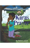 Kara's Prayer