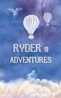 Ryder's Adventures