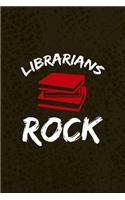 Librarians Rock