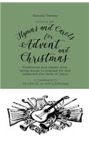 Catholic All Year Hymns and Carols for Advent and Christmas