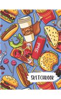 Sketchbook