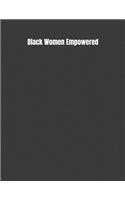 Black Women Empowered