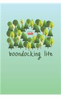 Boondocking Life