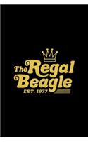 The Regal Beagle est. 1977