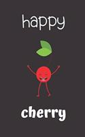 happy cherry