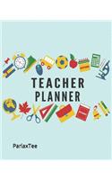 Teacher Planner