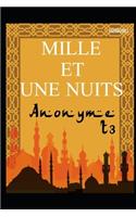 Les Mille et une nuits - Tome troisième