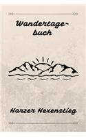 Wandertagebuch Harzer Hexensteig