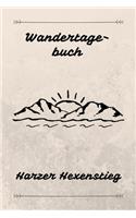 Wandertagebuch Harzer Hexensteig