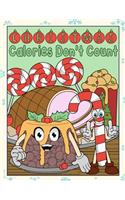 Christmas Calories Dont Count