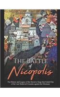 Battle of Nicopolis