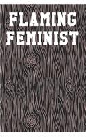 Flaming Feminist