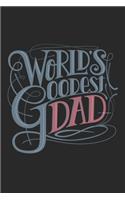 World's Goodest Dad