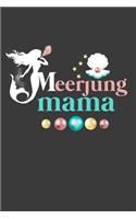 Meerjungmama