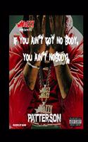 Mozzy presents