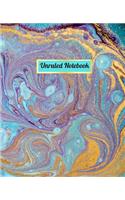 Notebook Unruled