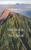 Indonesia Notebook