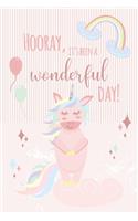 My diary