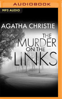 The Murder on the Links [Audible Edition]: (2 Hercule Poirot Mysteries)